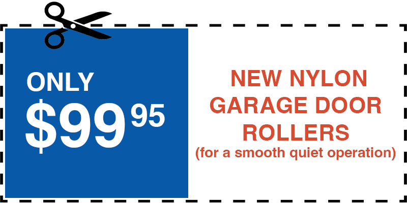 99 off garage door repair great neck
