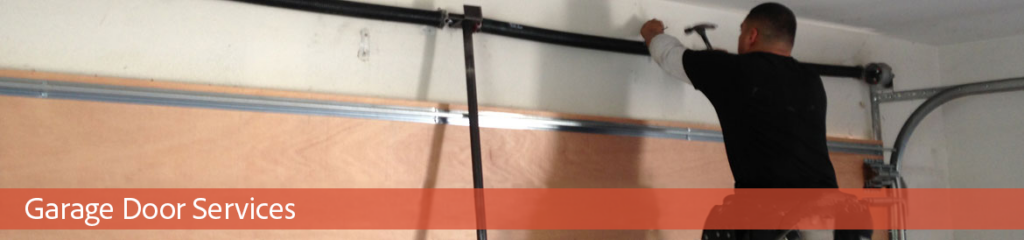 garage door services great neck
