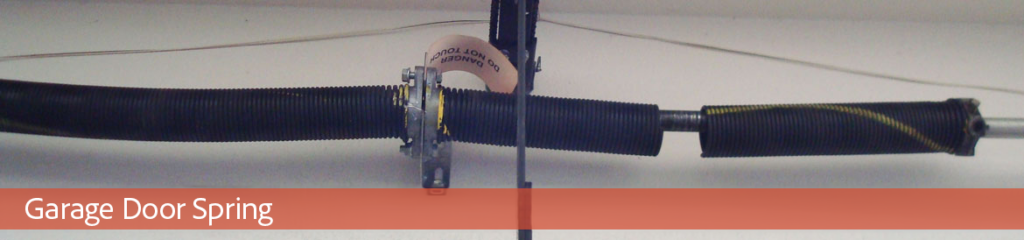 garage door spring great neck