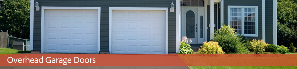 overhead garage door great neck